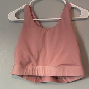 Fabletics High Impact Sports Bra, XL